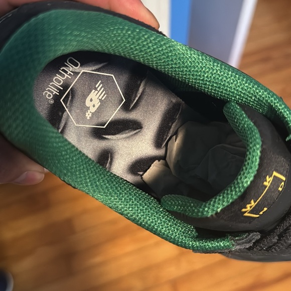 New Balance numeric 272 WKND - Picture 4 of 5